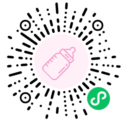 喂奶速记小程序码